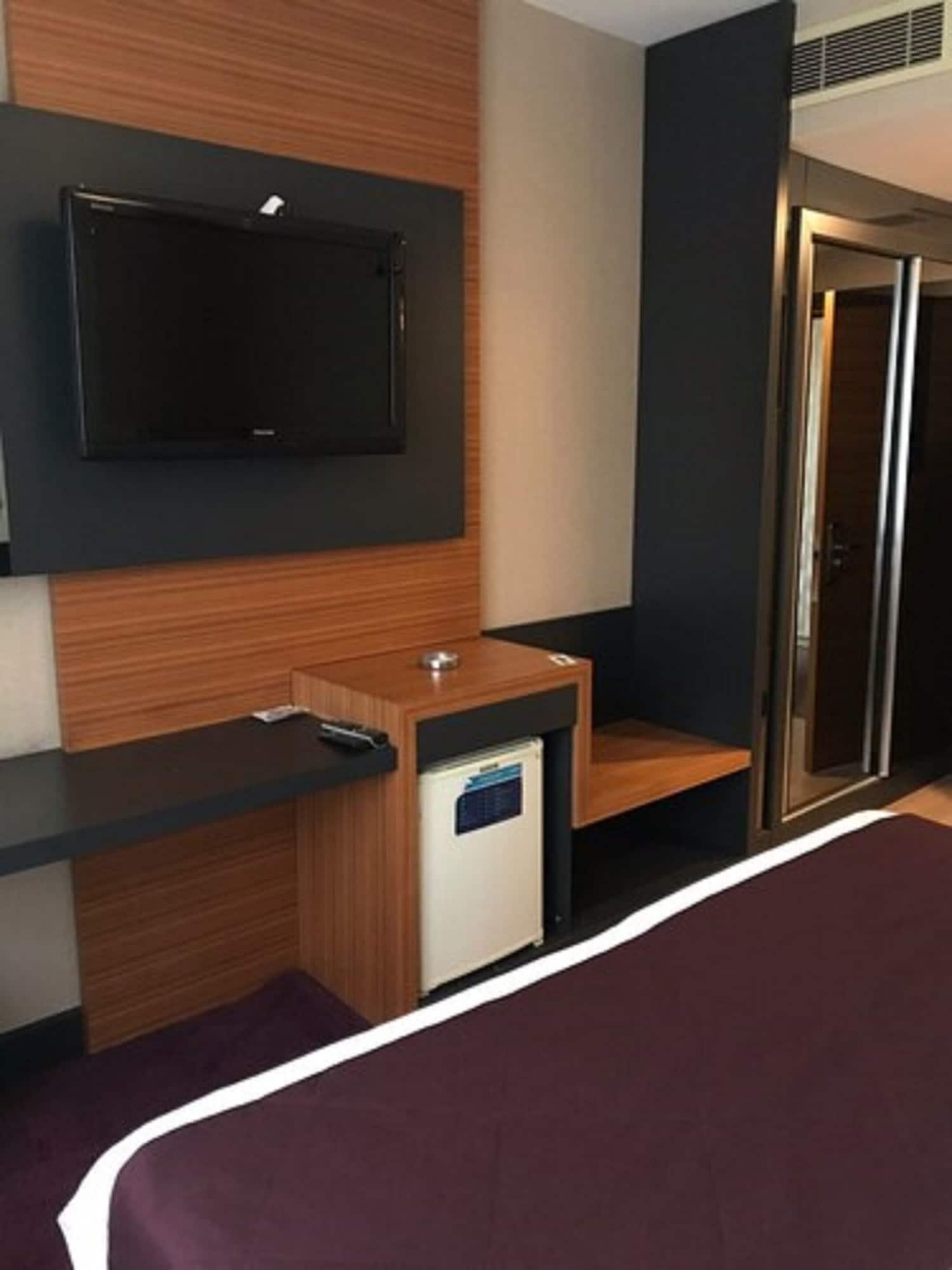 Aydinoglu Hotel Istanbul Exteriör bild