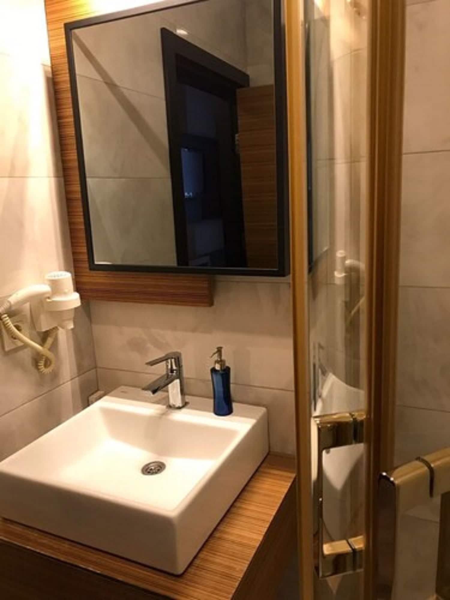Aydinoglu Hotel Istanbul Exteriör bild