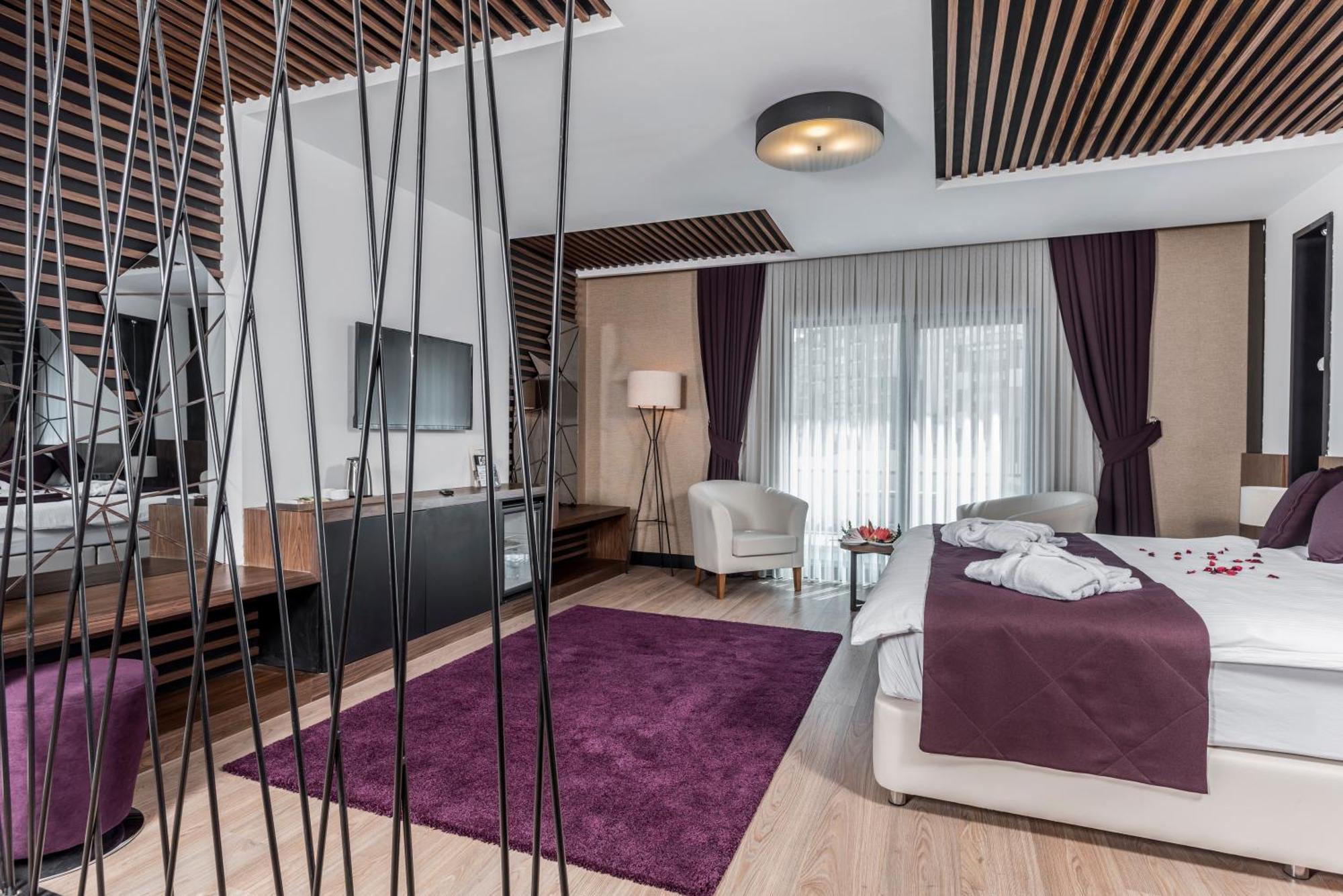 Aydinoglu Hotel Istanbul Exteriör bild