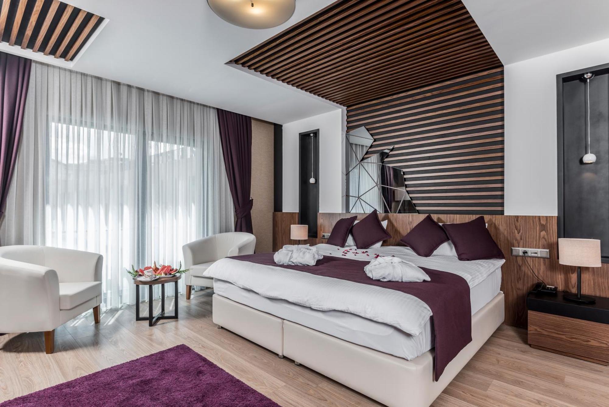 Aydinoglu Hotel Istanbul Exteriör bild