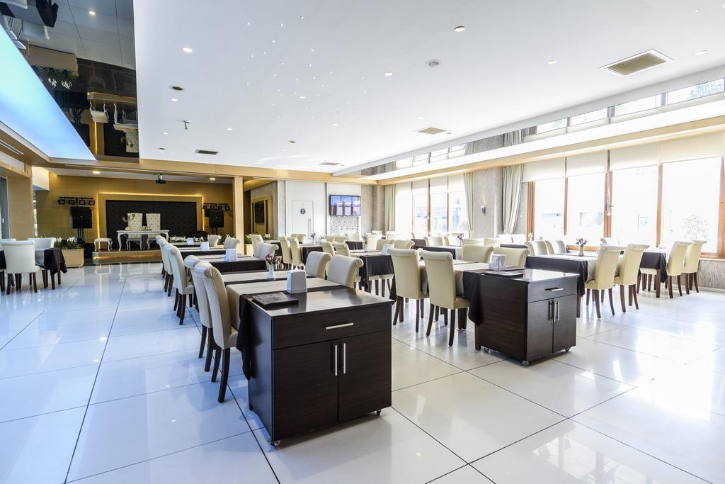 Aydinoglu Hotel Istanbul Exteriör bild
