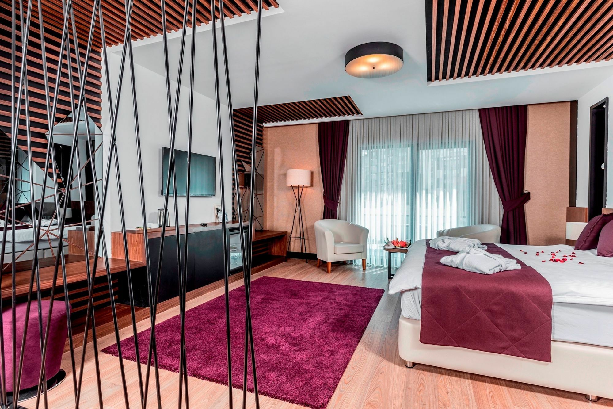 Aydinoglu Hotel Istanbul Exteriör bild